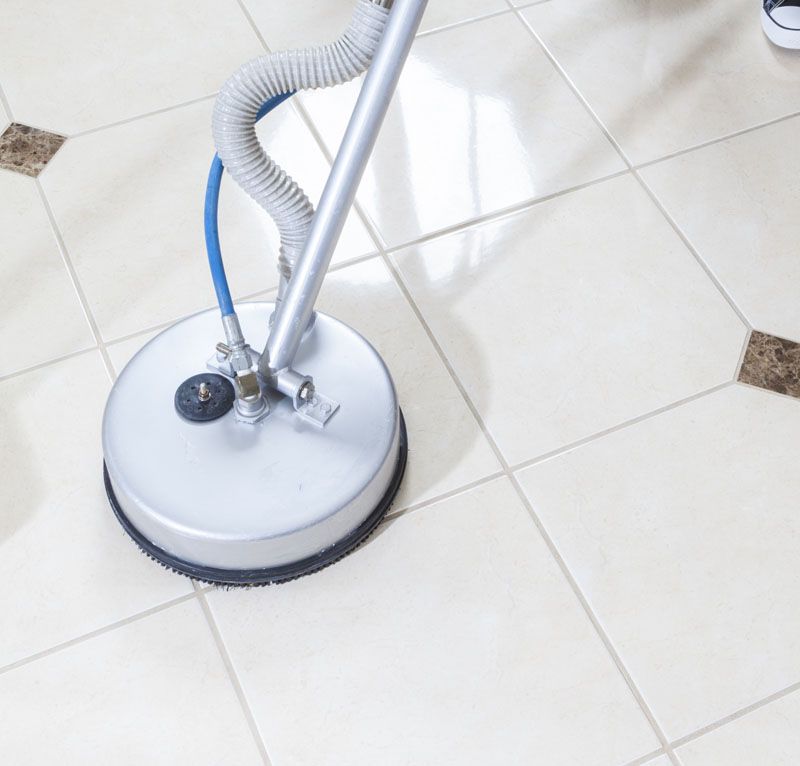 Affordable tile and grout cleaning in Bedford